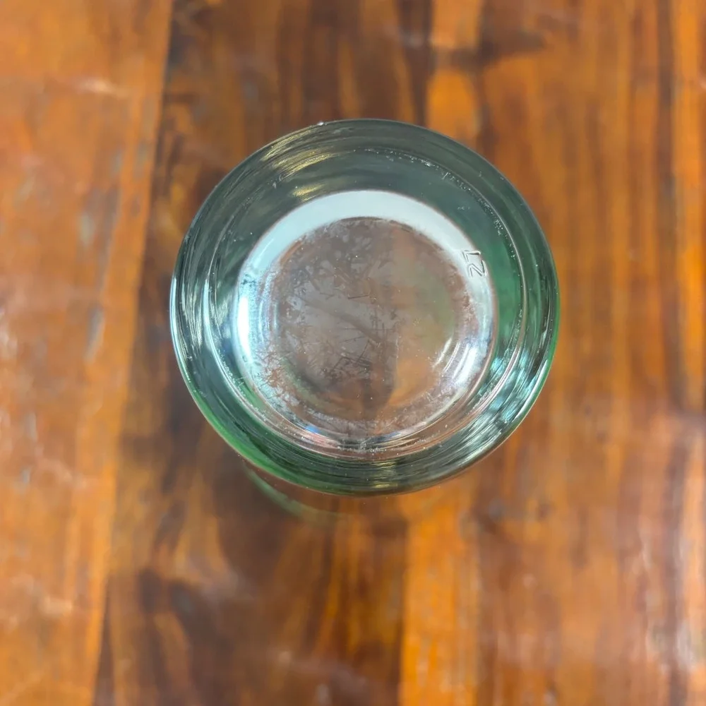 Libbey mojito recipe